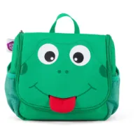 Affenzahn Frog Kosmetiktasche