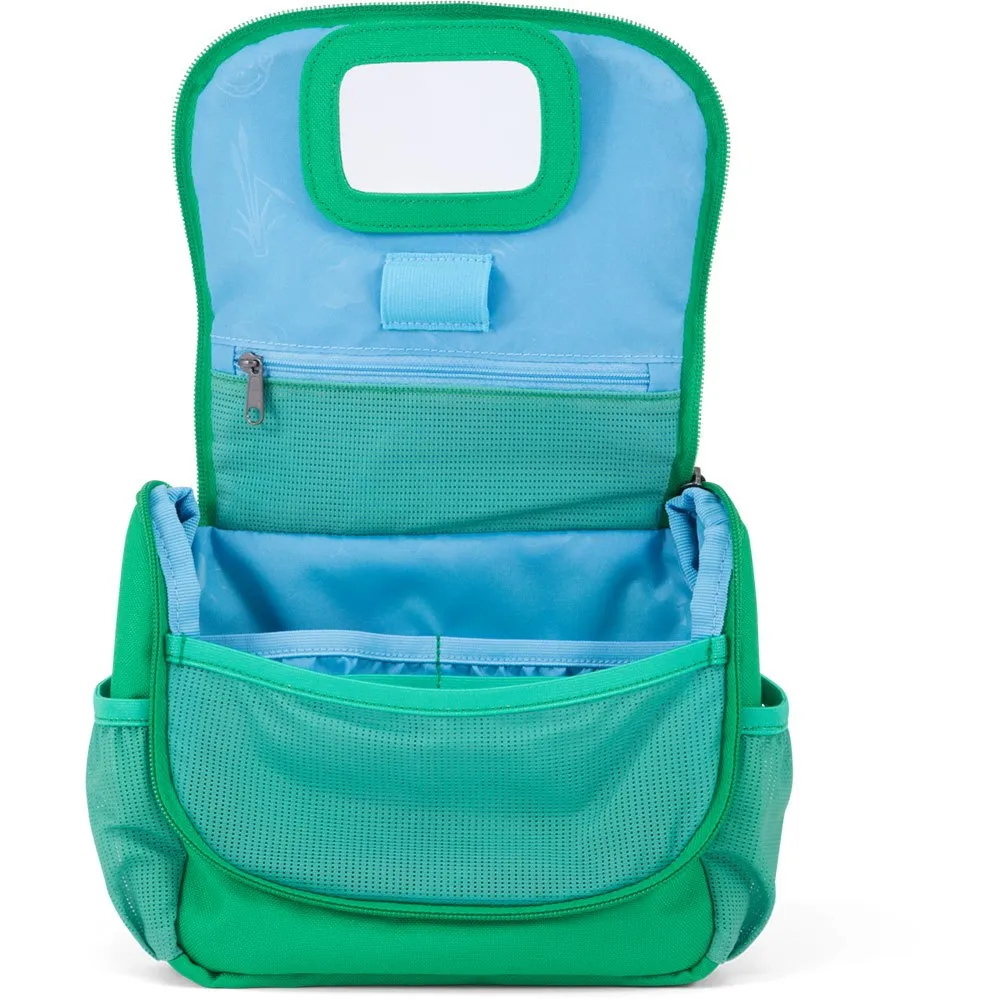 Affenzahn Frog Kosmetiktasche, Multicolor Affenzahn Frog Kosmetiktasche, Multicolor