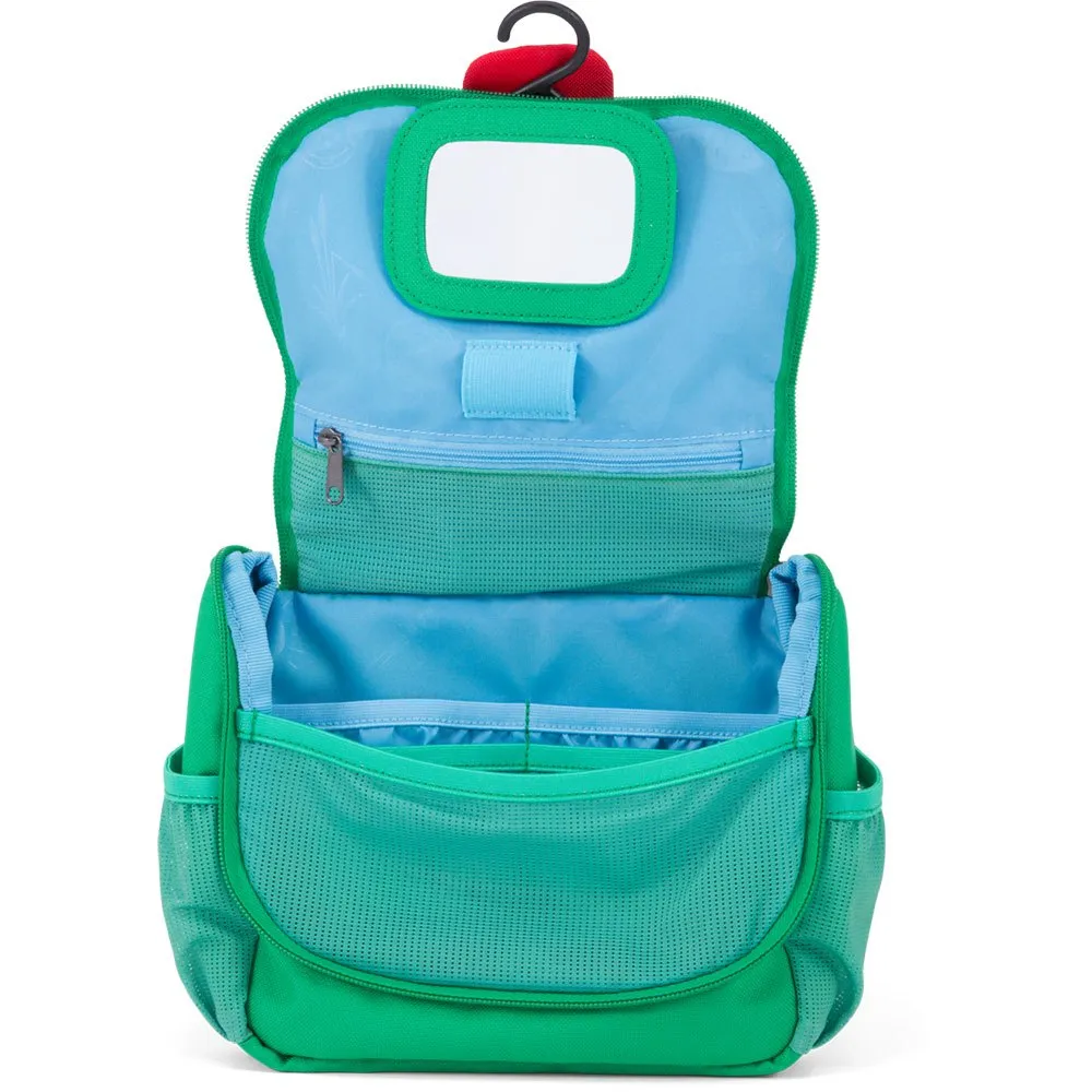 Affenzahn Frog Kosmetiktasche, Multicolor Affenzahn Frog Kosmetiktasche, Multicolor