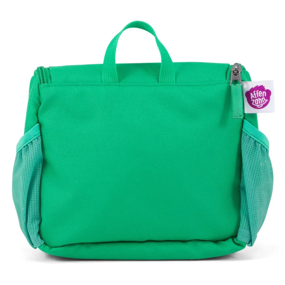 Affenzahn Frog Kosmetiktasche, Multicolor Affenzahn Frog Kosmetiktasche, Multicolor