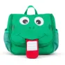 Affenzahn Frog Kosmetiktasche, Multicolor