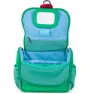 Affenzahn Frog Kosmetiktasche, Multicolor