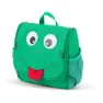 Affenzahn Frog Kosmetiktasche, Multicolor