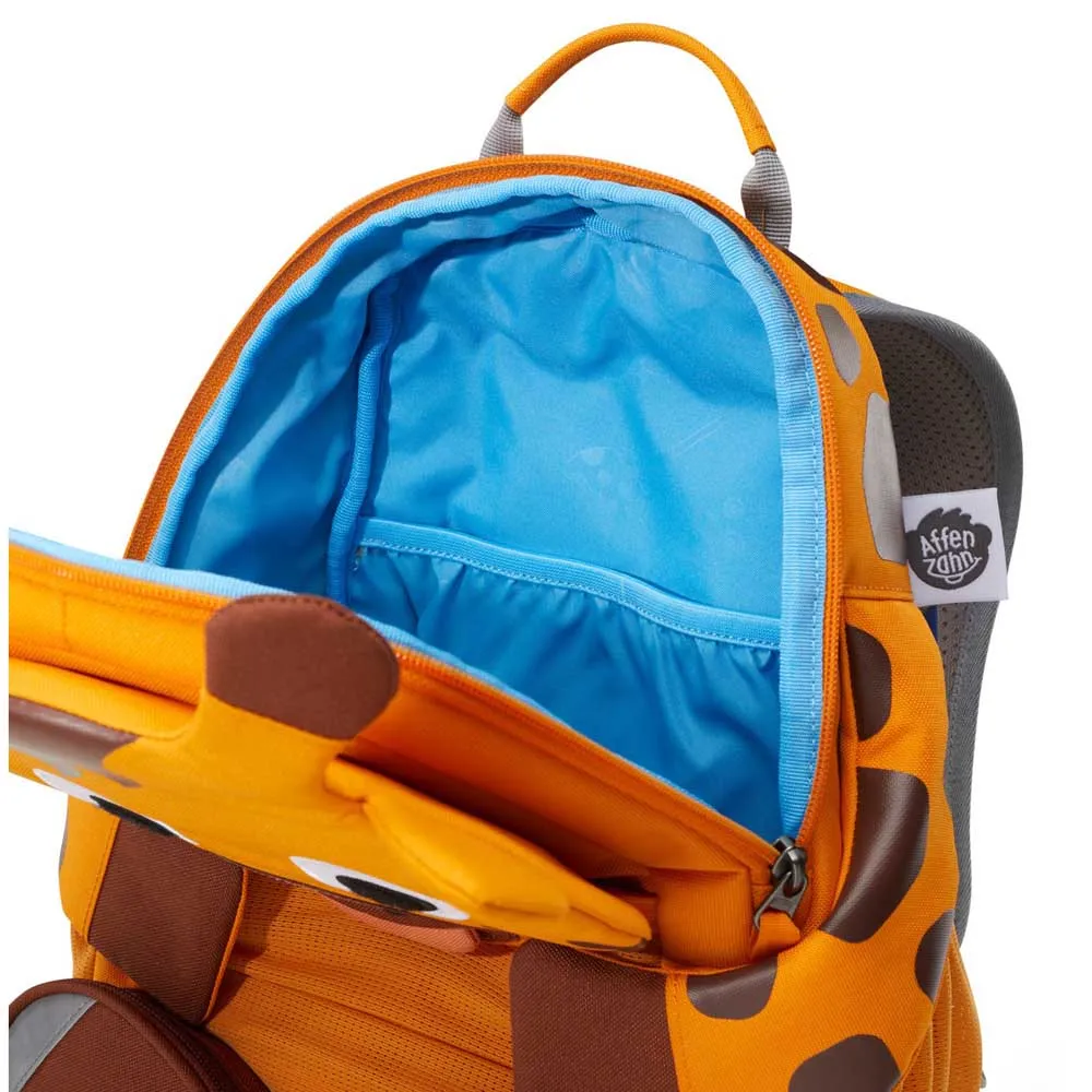Affenzahn Giraffenrucksack, Orange