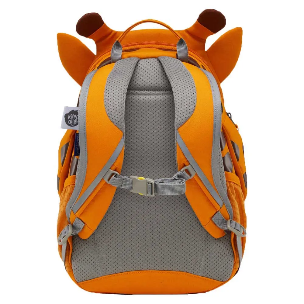 Affenzahn Giraffenrucksack, Orange