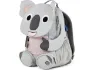 Affenzahn Großer Freund Kinder Rucksack, Multicolor, One Size