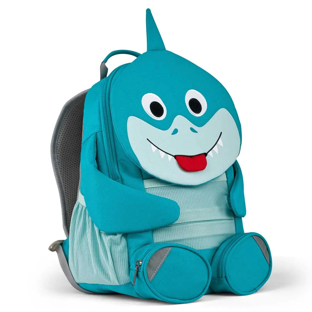 Affenzahn Hai-rucksack, Multicolor Affenzahn Hai-rucksack, Multicolor