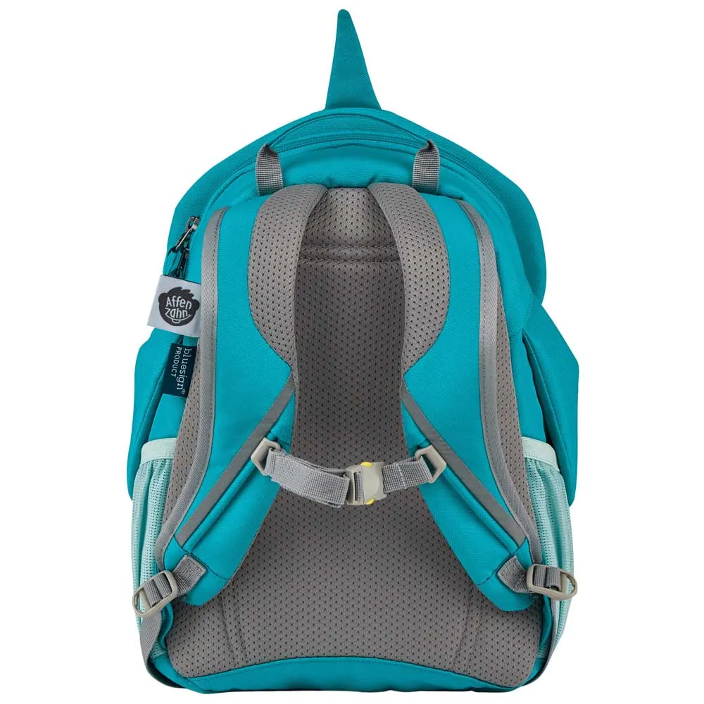 Affenzahn Hai-rucksack, Multicolor Affenzahn Hai-rucksack, Multicolor