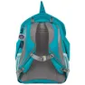 Affenzahn Hai-rucksack, Multicolor