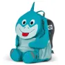 Affenzahn Hai-rucksack, Multicolor