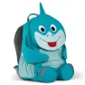 Affenzahn Hai-rucksack, Multicolor
