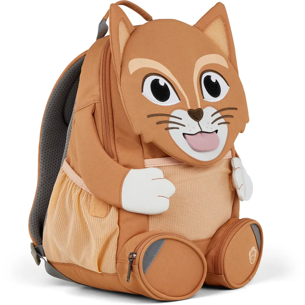 Affenzahn Katzenrucksack Affenzahn Katzenrucksack