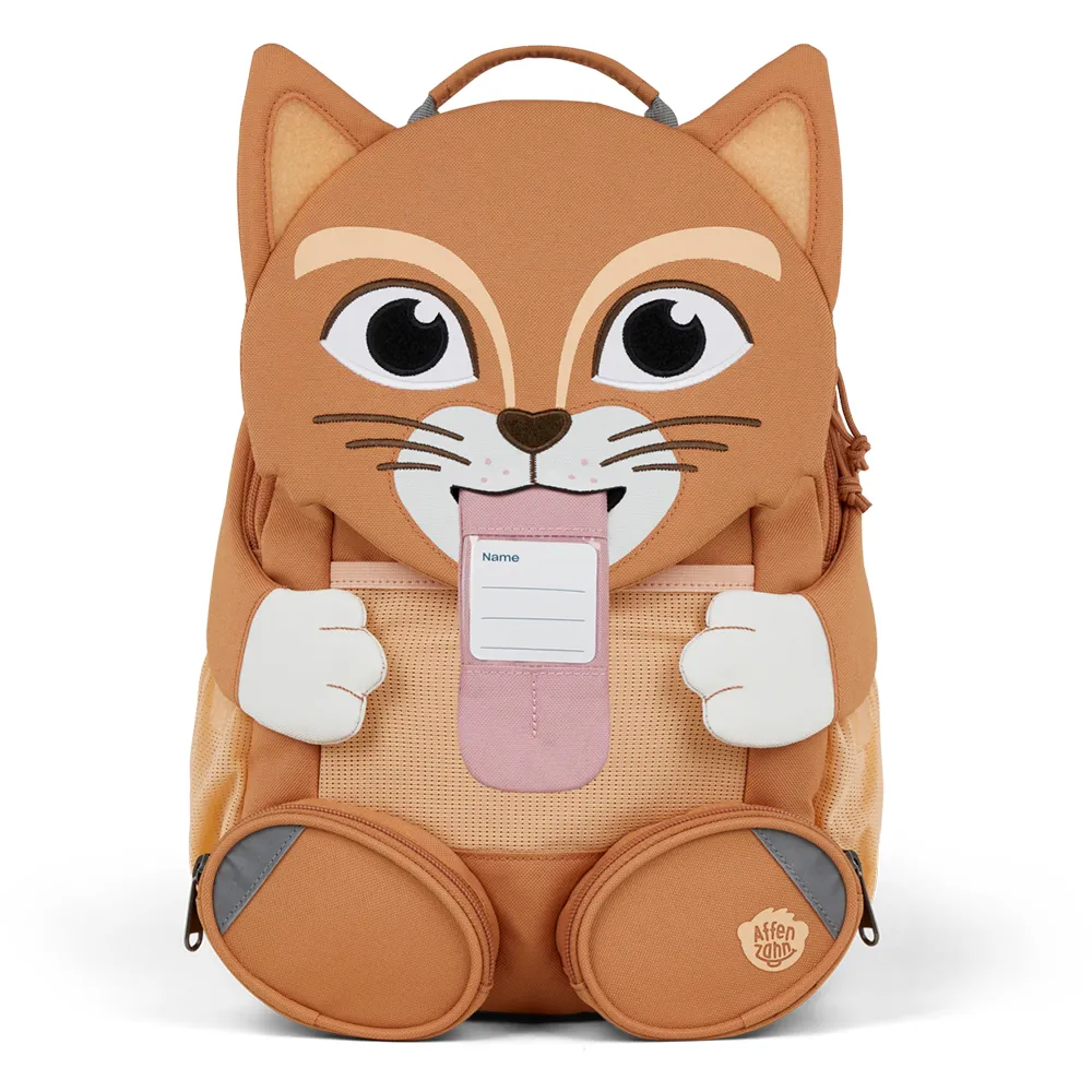 Affenzahn Katzenrucksack Affenzahn Katzenrucksack