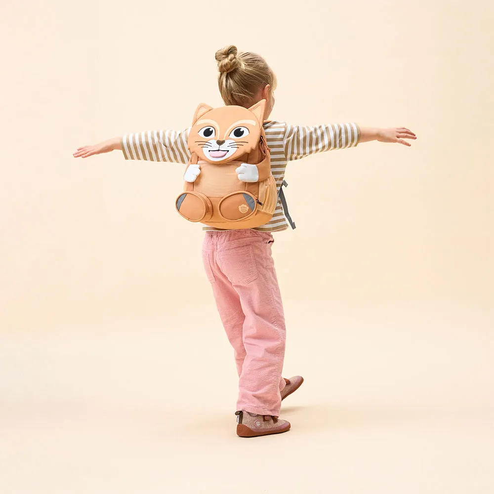 Affenzahn Katzenrucksack Affenzahn Katzenrucksack
