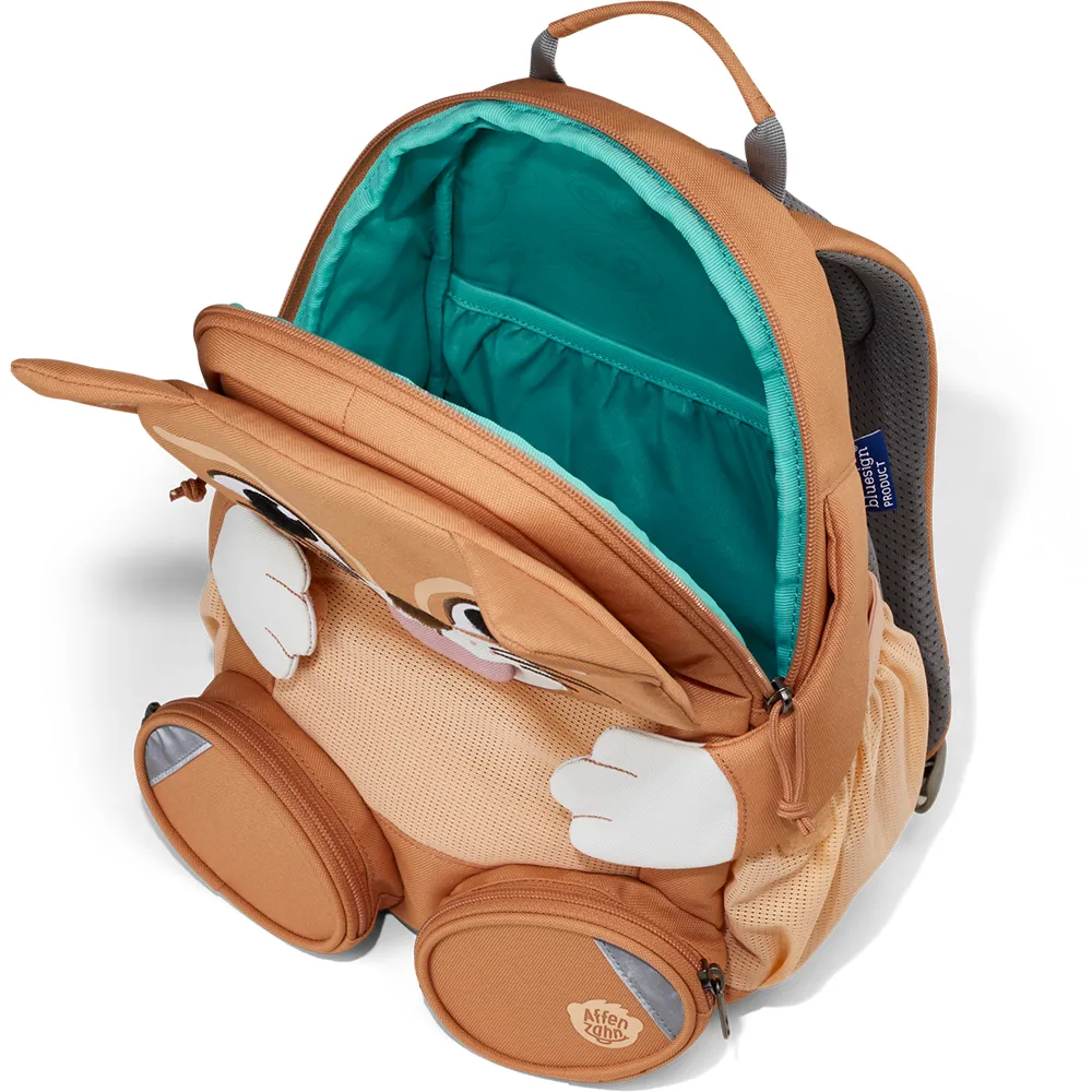 Affenzahn Katzenrucksack Affenzahn Katzenrucksack