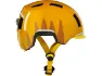 Affenzahn Kinderhelm, Gelb