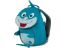 Affenzahn Kleiner Freund Kinder Rucksack, Blau