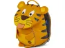 Affenzahn Kleiner Freund Kinder Rucksack, Multicolor, One Size