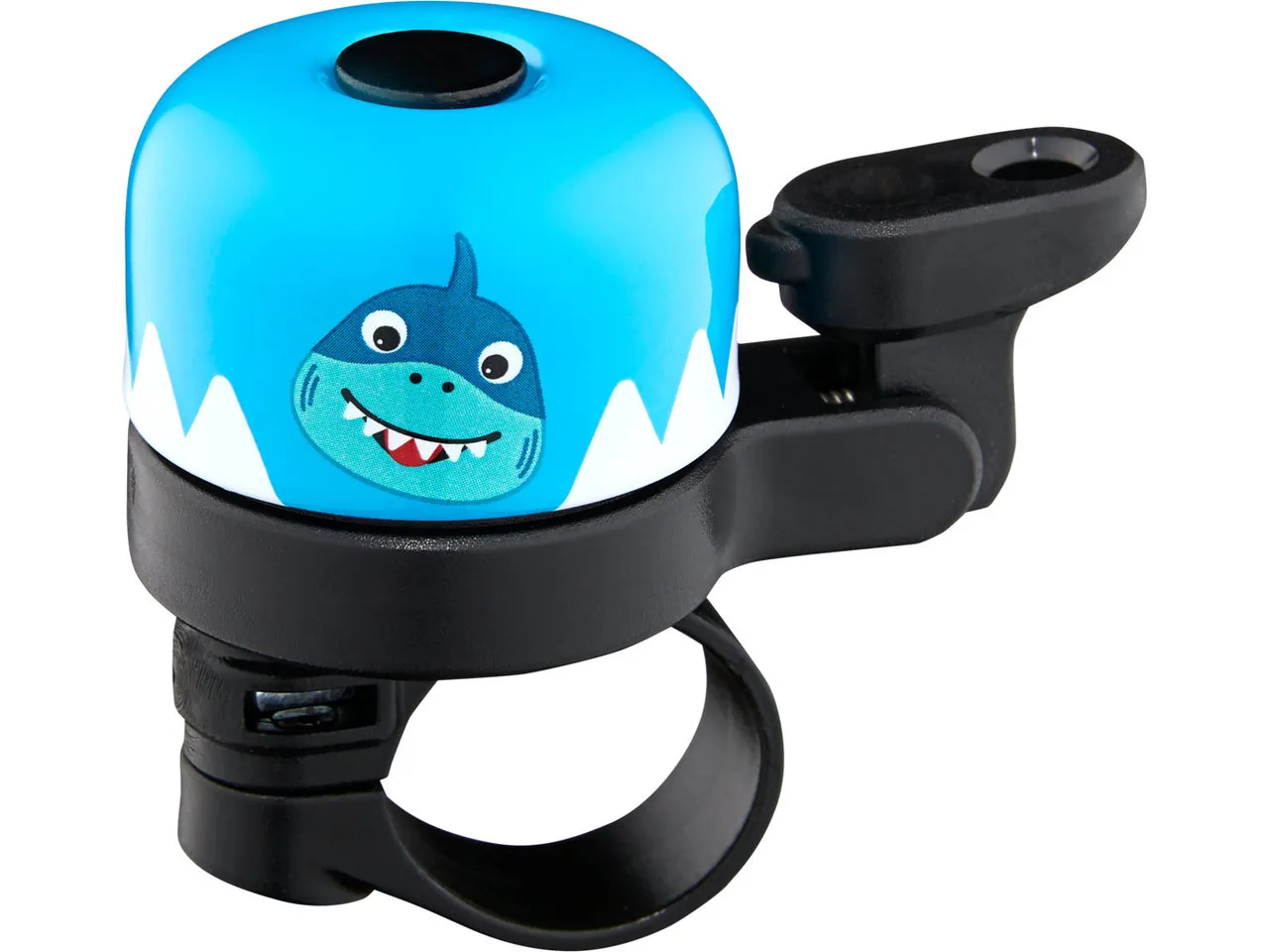 Affenzahn Klingel, Blau Affenzahn Klingel, Blau