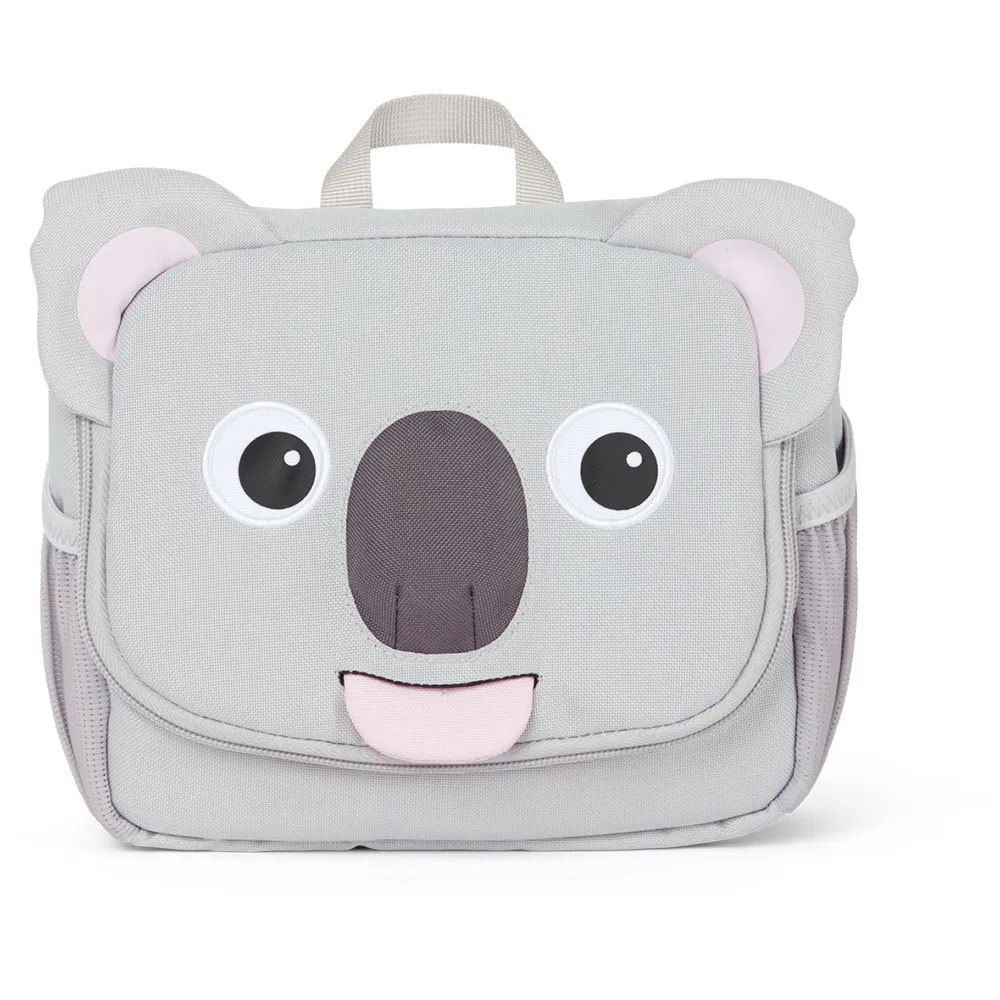 Affenzahn Koala Kosmetiktasche, Multicolor Affenzahn Koala Kosmetiktasche, Multicolor
