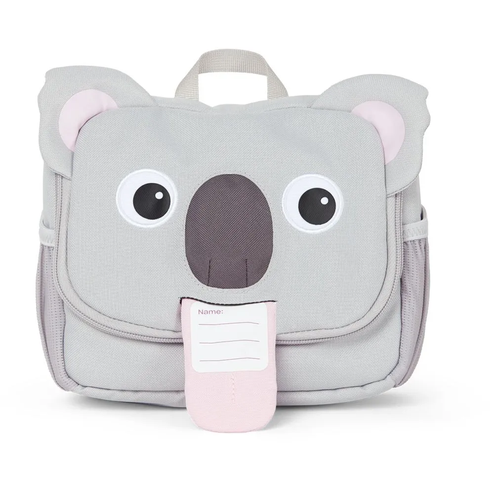 Affenzahn Koala Kosmetiktasche, Multicolor Affenzahn Koala Kosmetiktasche, Multicolor