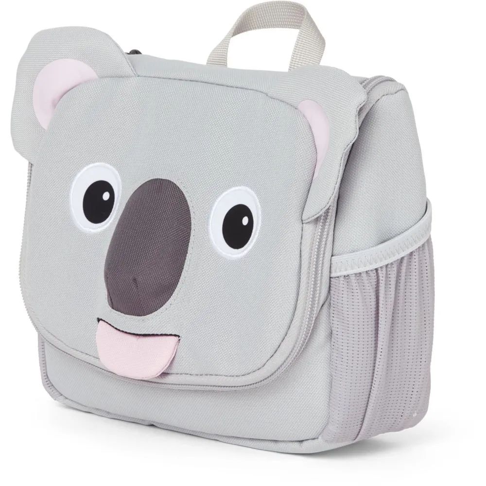 Affenzahn Koala Kosmetiktasche, Multicolor Affenzahn Koala Kosmetiktasche, Multicolor