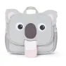 Affenzahn Koala Kosmetiktasche, Multicolor