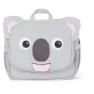 Affenzahn Koala Kosmetiktasche, Multicolor