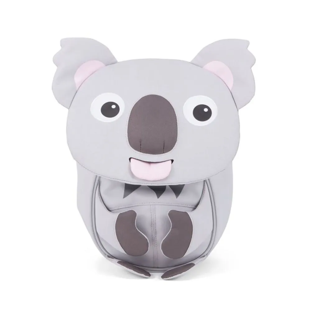 Affenzahn Koala Rucksack, Multicolor Affenzahn Koala Rucksack, Multicolor