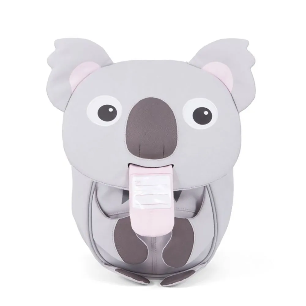 Affenzahn Koala Rucksack, Multicolor Affenzahn Koala Rucksack, Multicolor