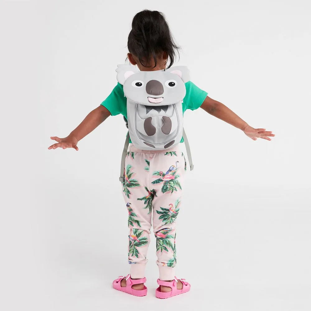 Affenzahn Koala Rucksack, Multicolor Affenzahn Koala Rucksack, Multicolor
