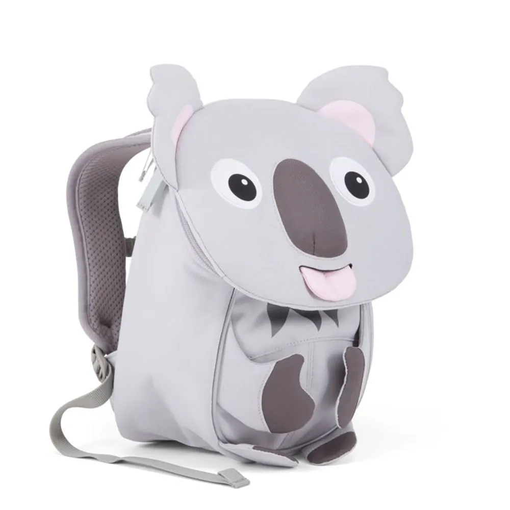Affenzahn Koala Rucksack, Multicolor Affenzahn Koala Rucksack, Multicolor