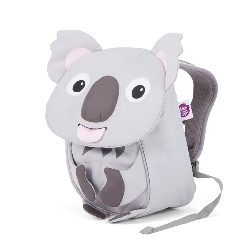 Affenzahn Koala Rucksack, Multicolor Affenzahn Koala Rucksack, Multicolor