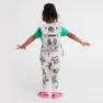 Affenzahn Koala Rucksack, Multicolor