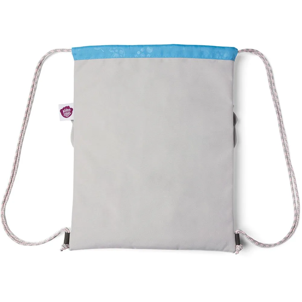 Affenzahn Koala Turnbeutel, Multicolor Affenzahn Koala Turnbeutel, Multicolor