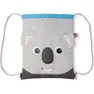 Affenzahn Koala Turnbeutel, Multicolor