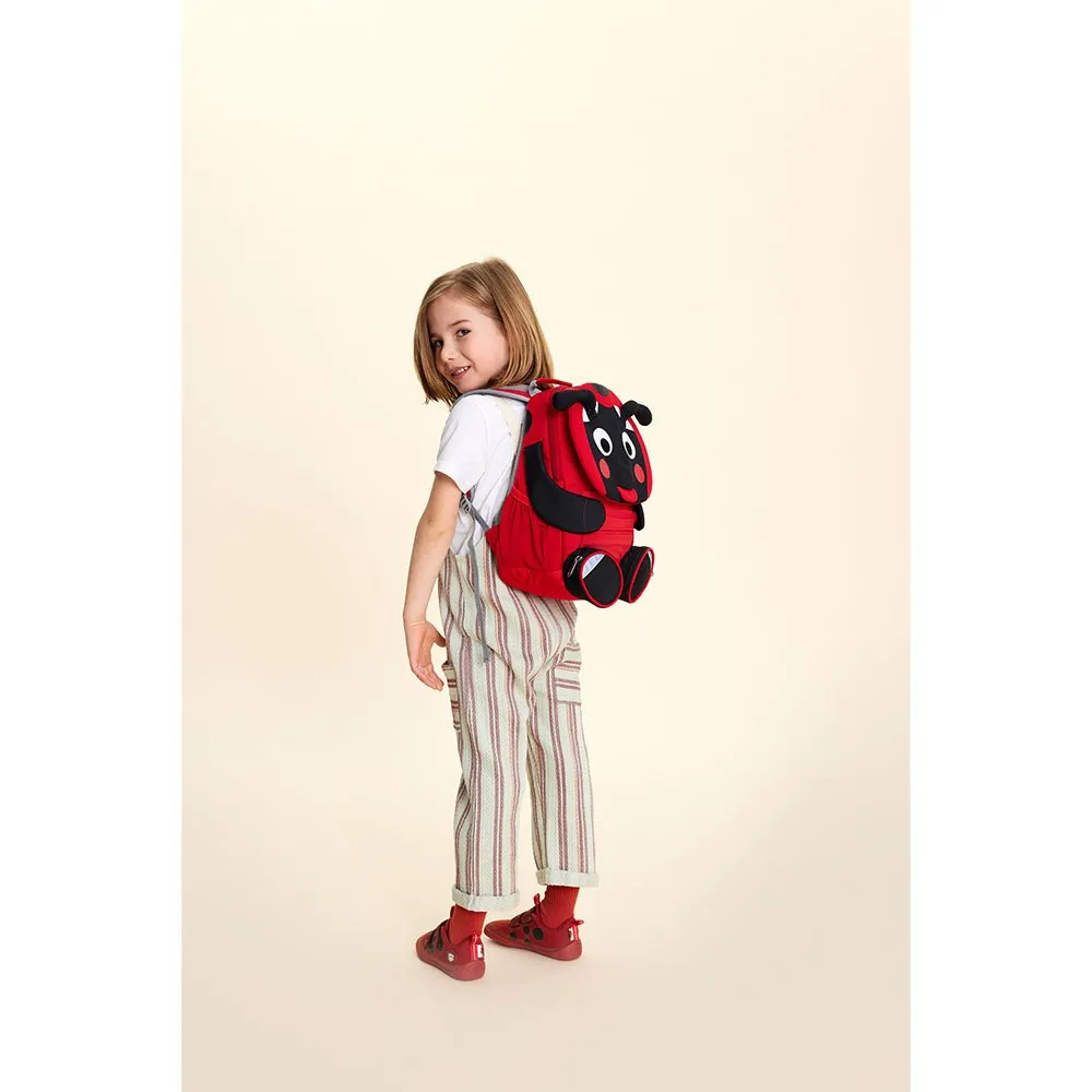 Affenzahn Ladybug Rucksack Affenzahn Ladybug Rucksack