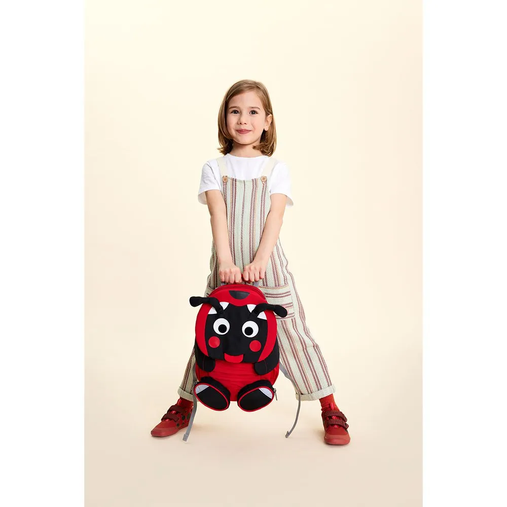 Affenzahn Ladybug Rucksack Affenzahn Ladybug Rucksack