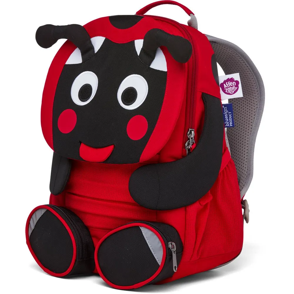 Affenzahn Ladybug Rucksack Affenzahn Ladybug Rucksack