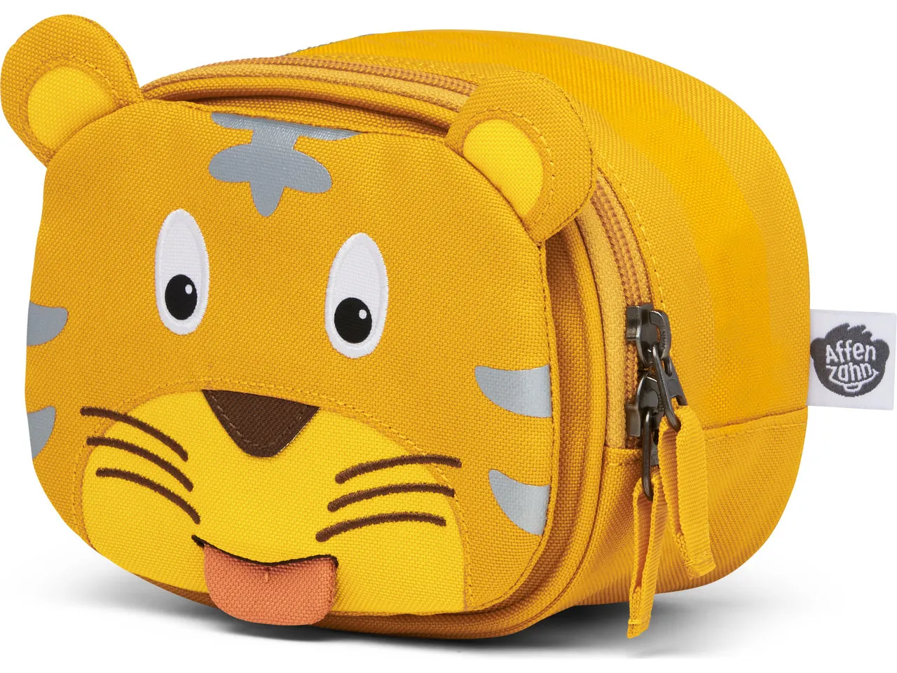Affenzahn Lenkertasche, Multicolor, One Size Affenzahn Lenkertasche, Multicolor, One Size
