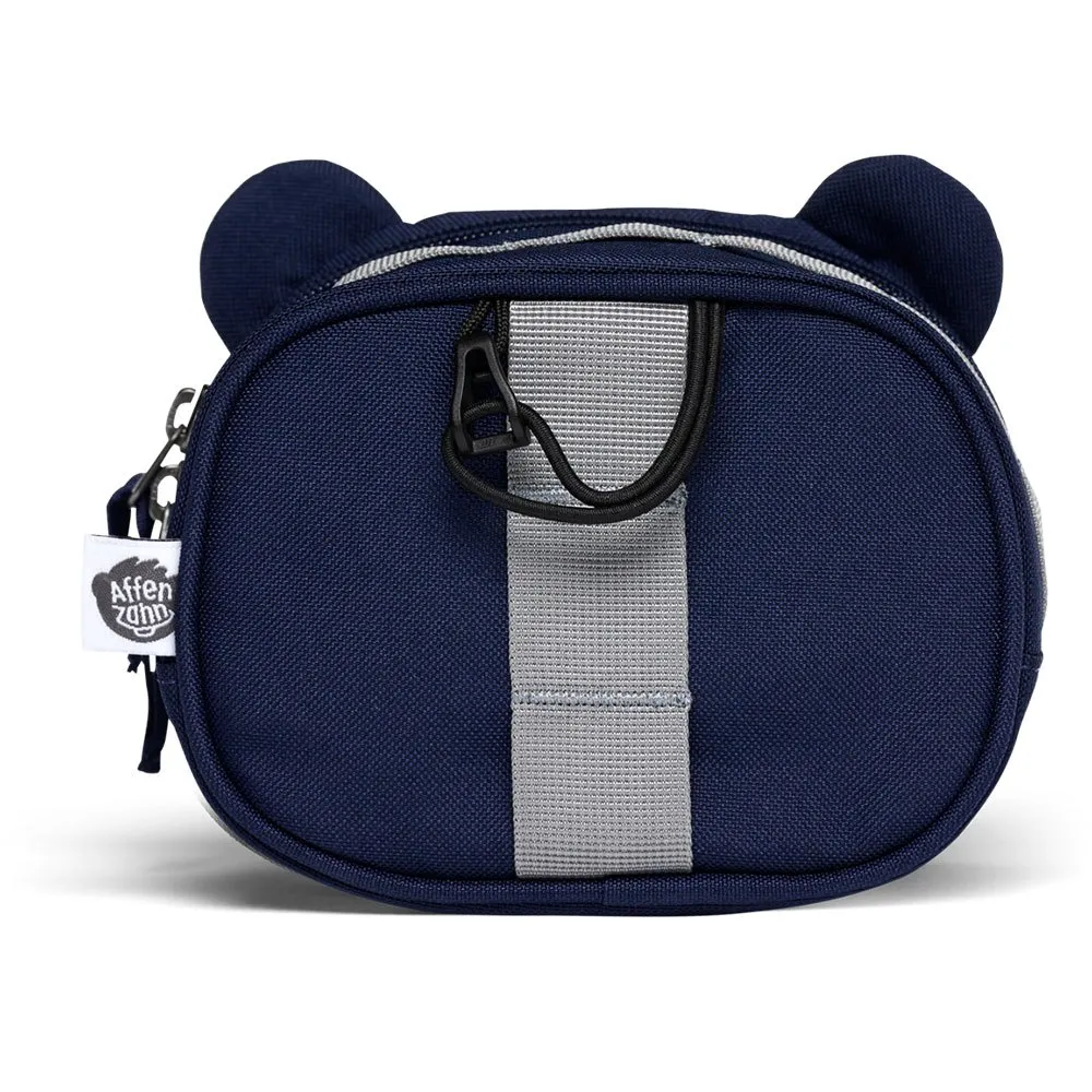 Affenzahn Lenkertasche, Multicolor, One Size Affenzahn Lenkertasche, Multicolor, One Size