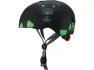 Affenzahn Micro Kinderhelm, Schwarz