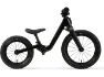 Affenzahn Mini Flitzer 12" Kinder Laufrad, Schwarz