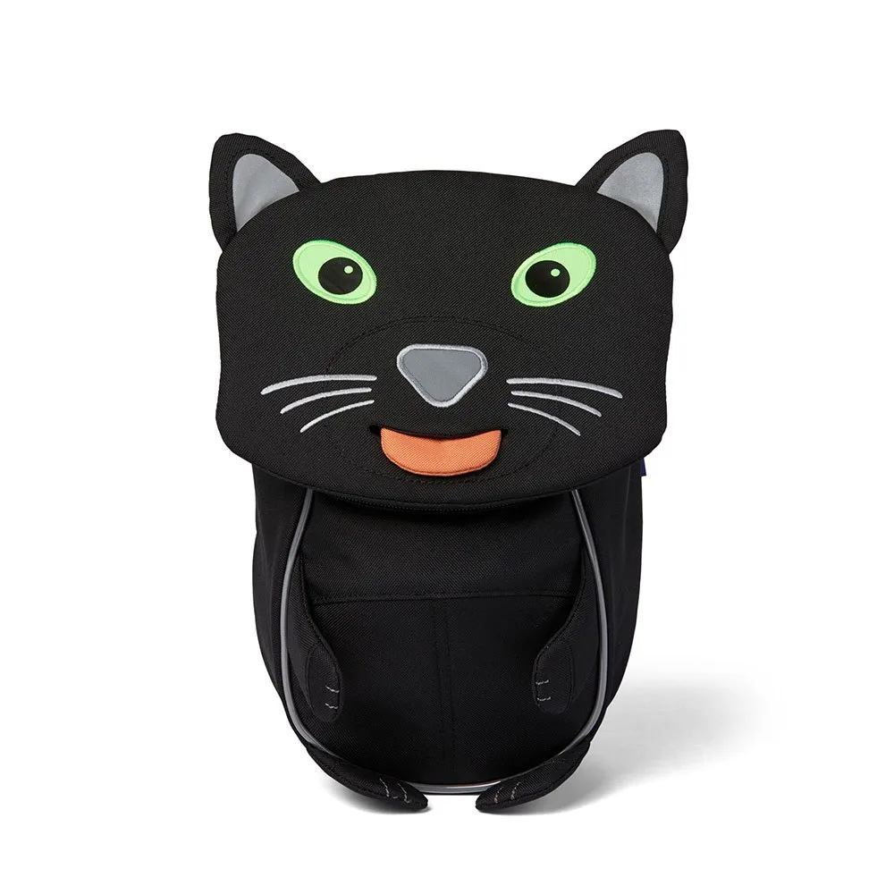Affenzahn Panther Rucksack, Multicolor Affenzahn Panther Rucksack, Multicolor
