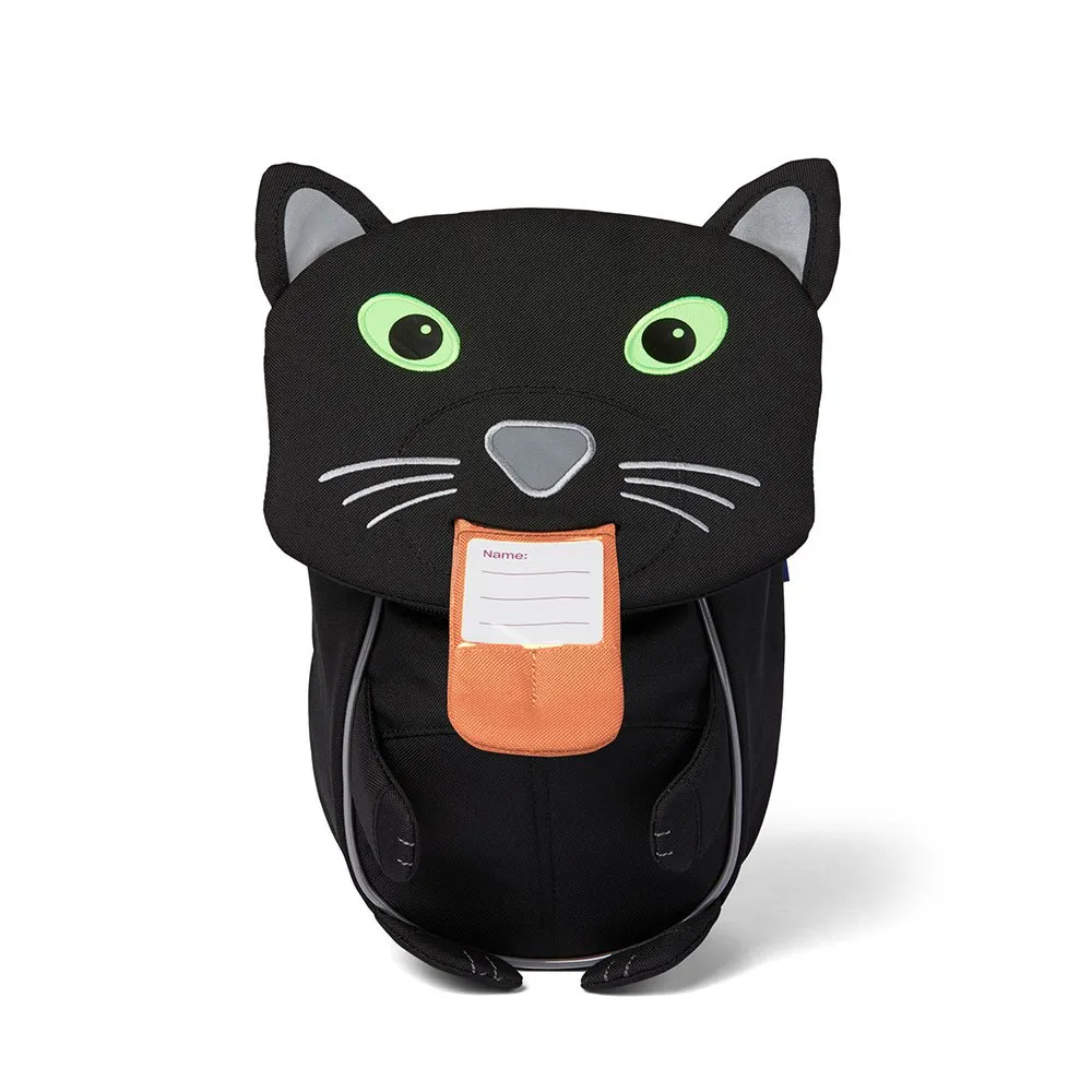 Affenzahn Panther Rucksack, Multicolor Affenzahn Panther Rucksack, Multicolor