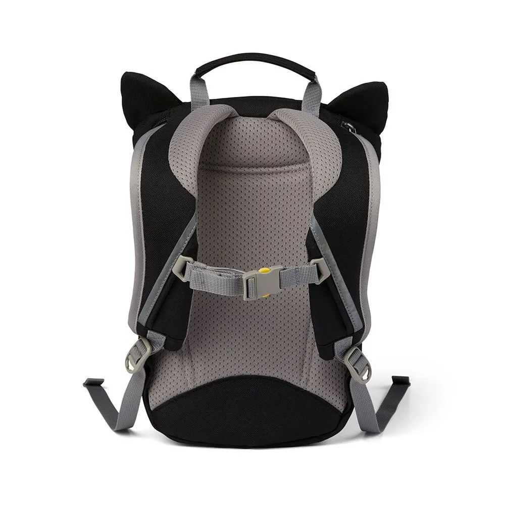 Affenzahn Panther Rucksack, Multicolor Affenzahn Panther Rucksack, Multicolor