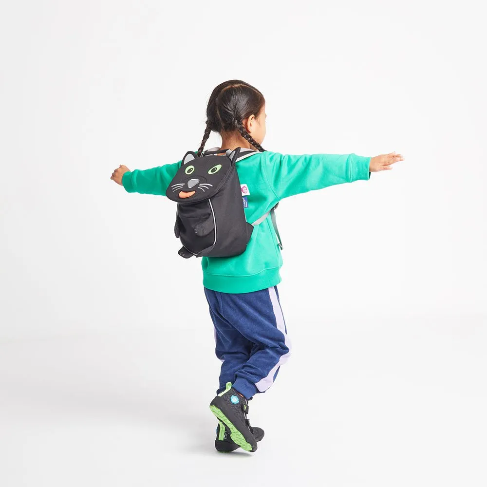Affenzahn Panther Rucksack, Multicolor Affenzahn Panther Rucksack, Multicolor