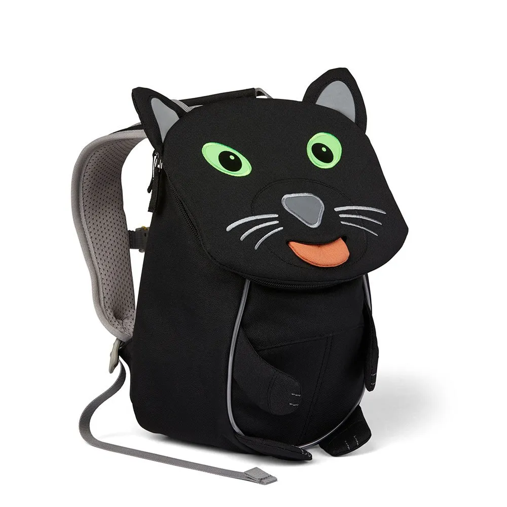 Affenzahn Panther Rucksack, Multicolor Affenzahn Panther Rucksack, Multicolor