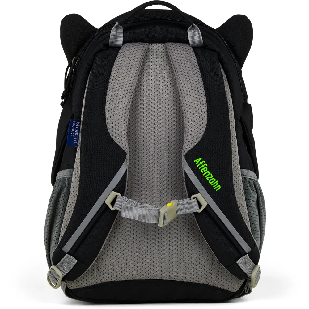 Affenzahn Pantherrucksack, Multicolor