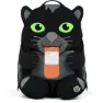 Affenzahn Pantherrucksack, Multicolor